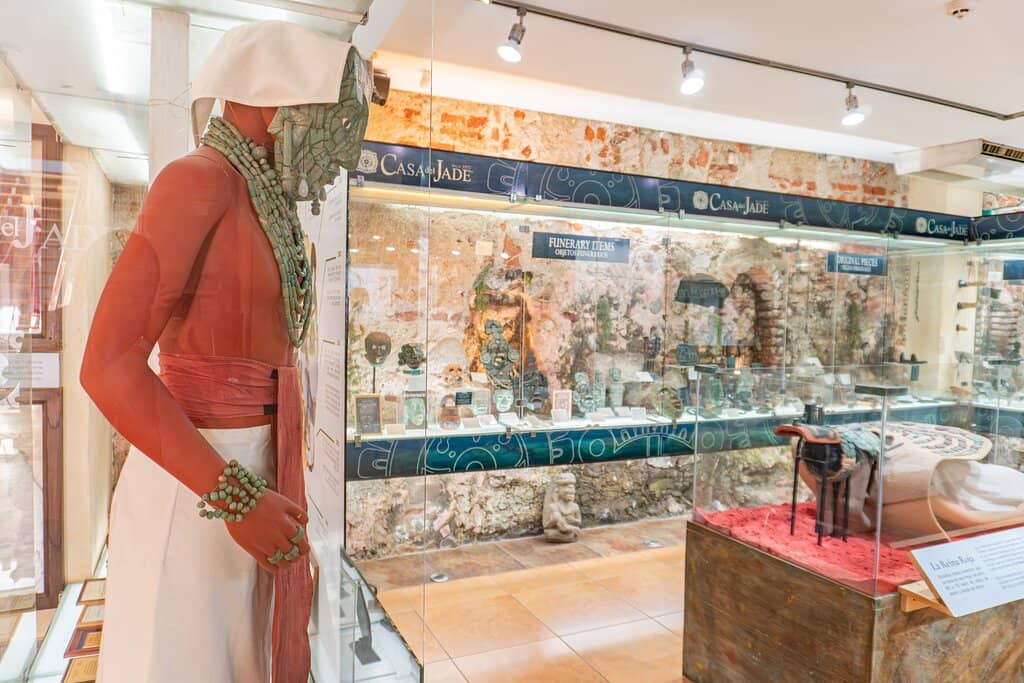 Jade Carving Workshop