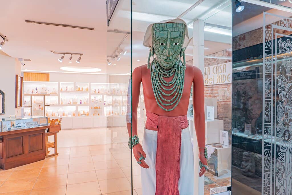 Fine Jade Jewelry Collection