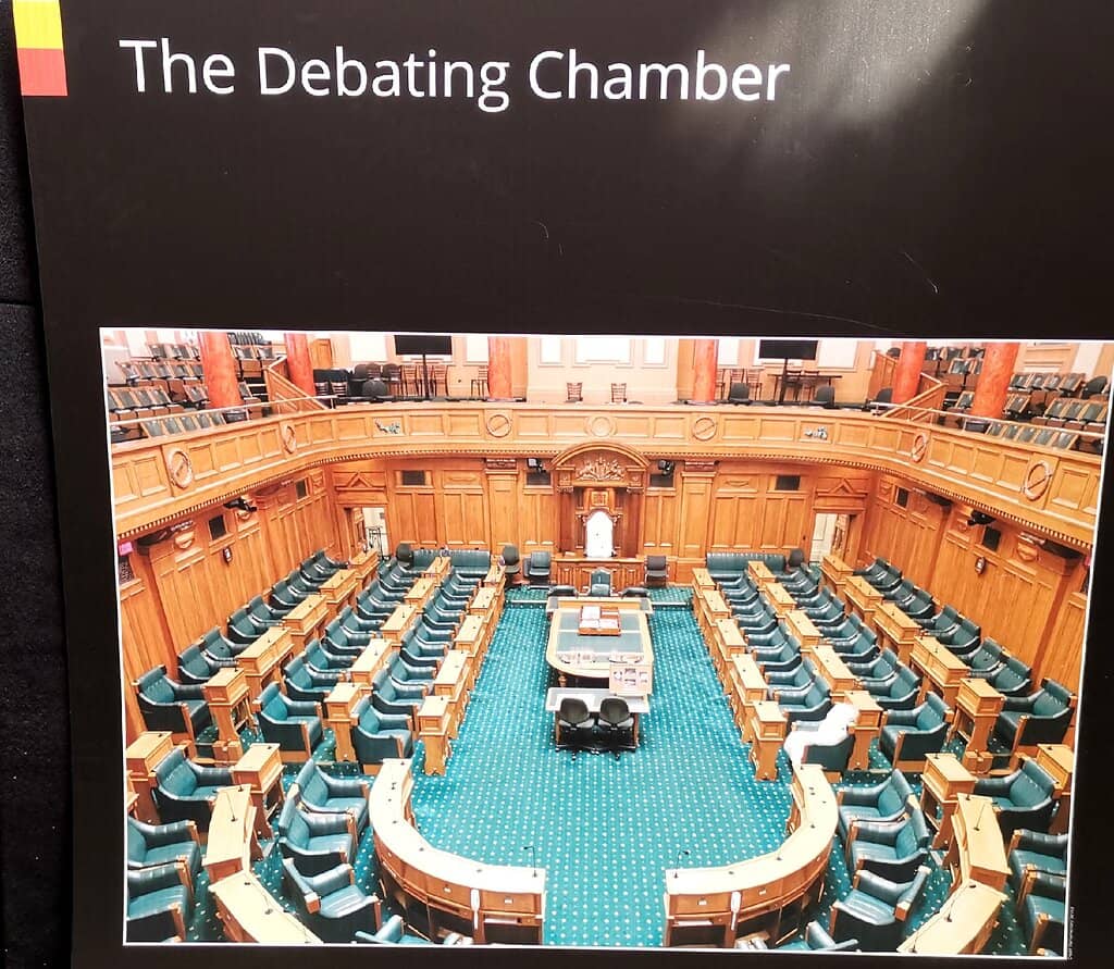 Parliamentary Library