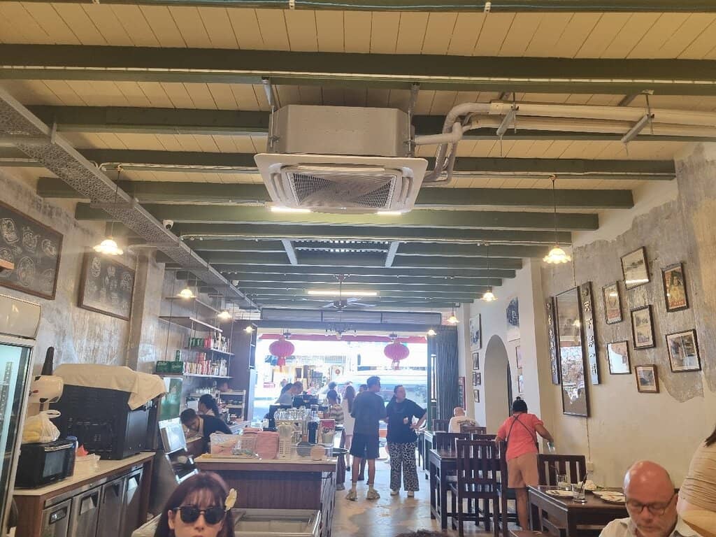 Signature Massaman Curry