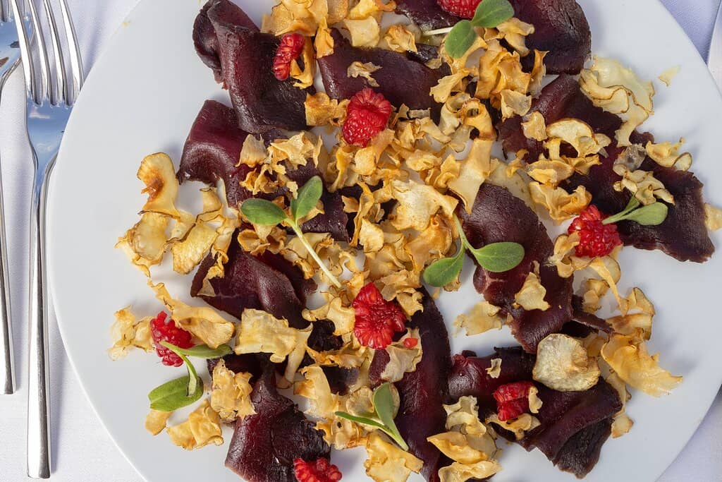 Innovative Culinary Creations