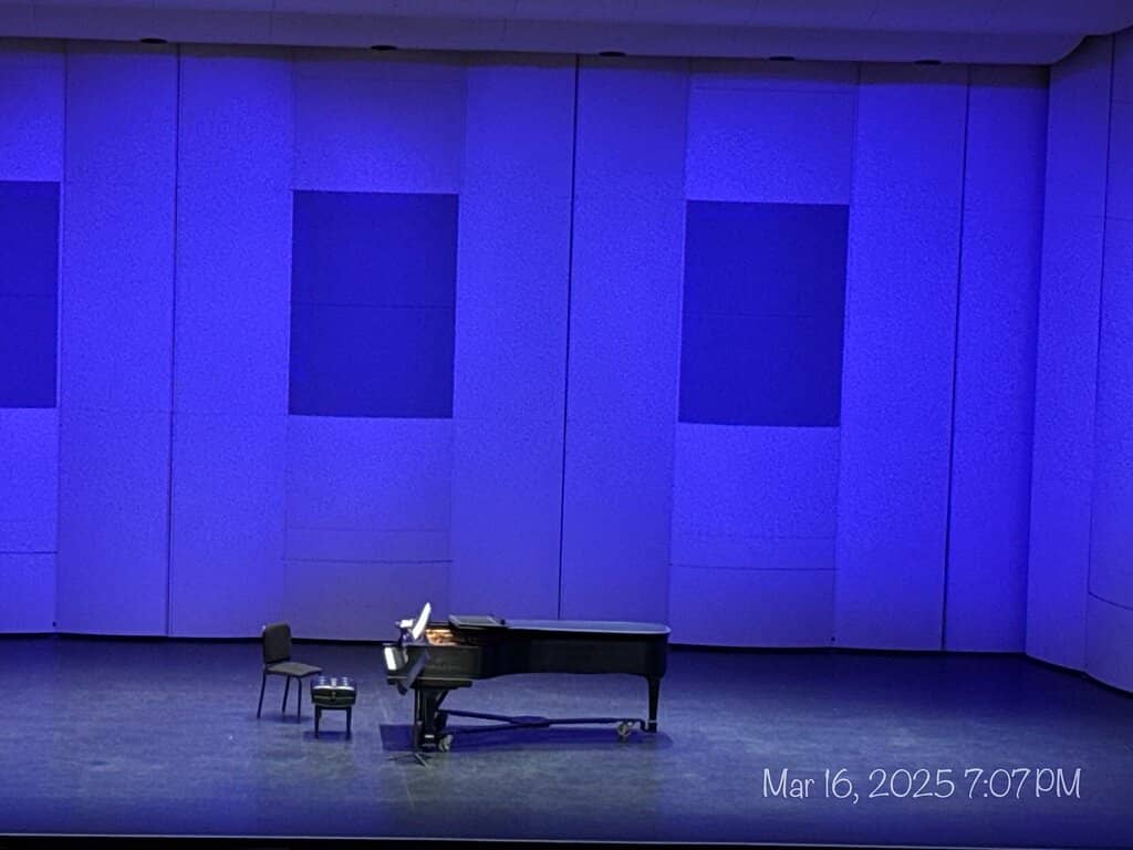 Broadway & Touring Productions