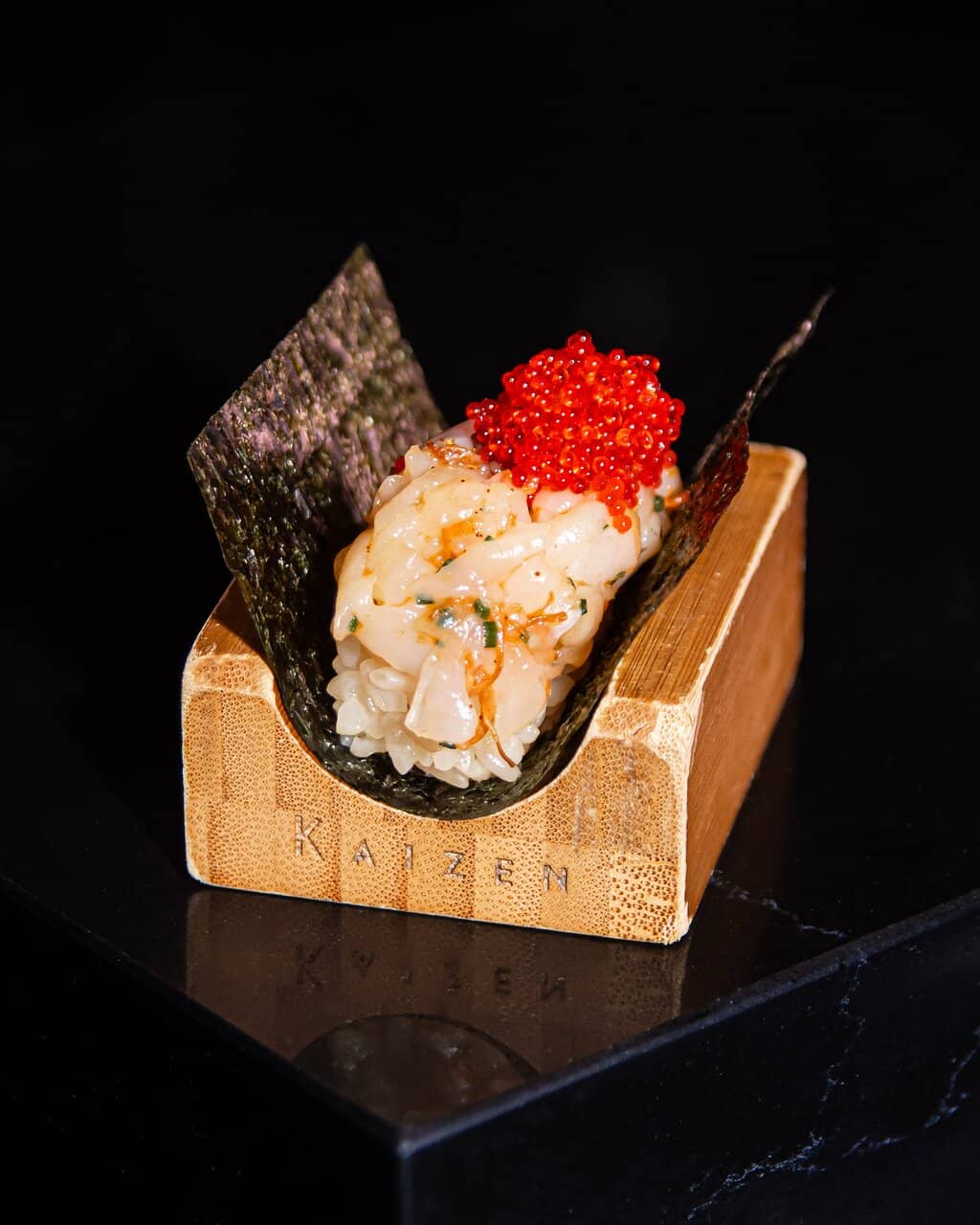 Vibrant Izakaya Atmosphere