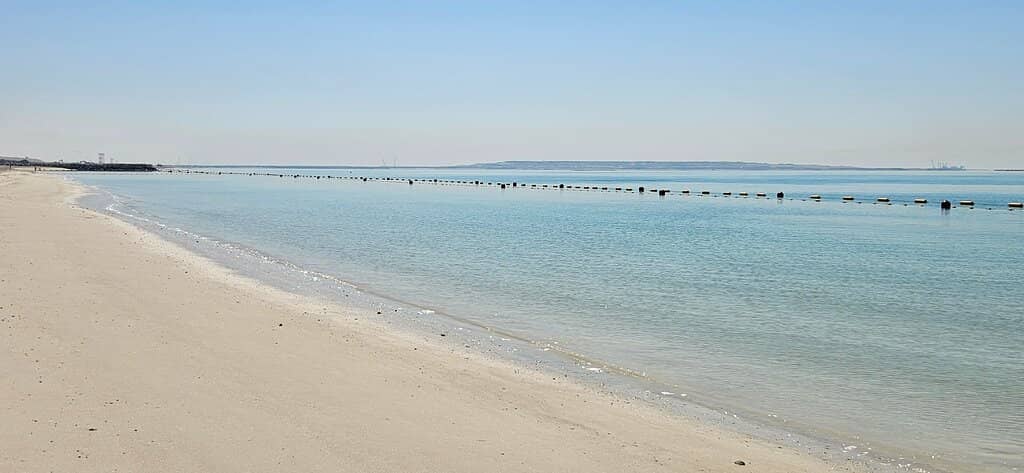 Marsana Waterfront