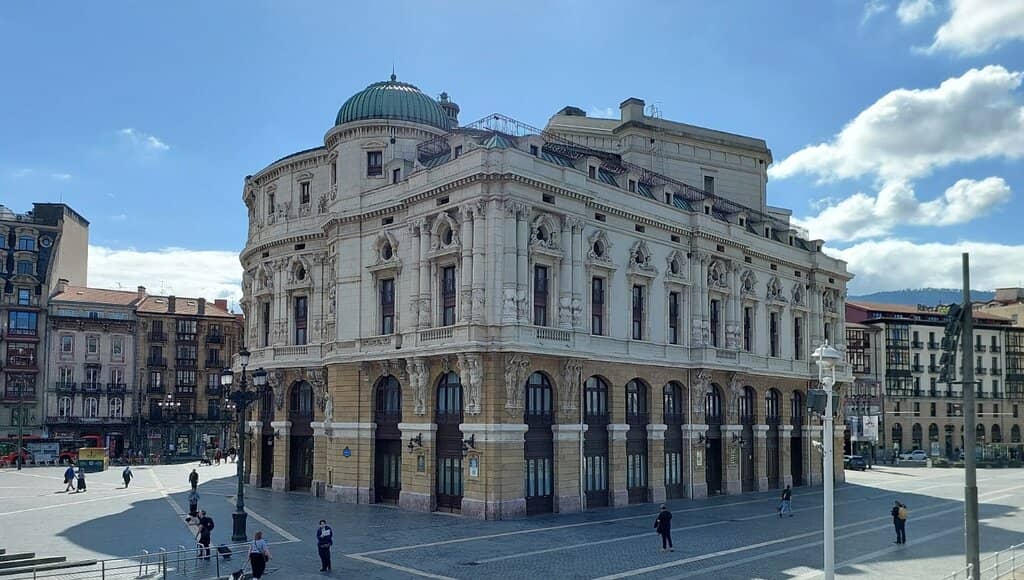 Phantom of the Opera Performance