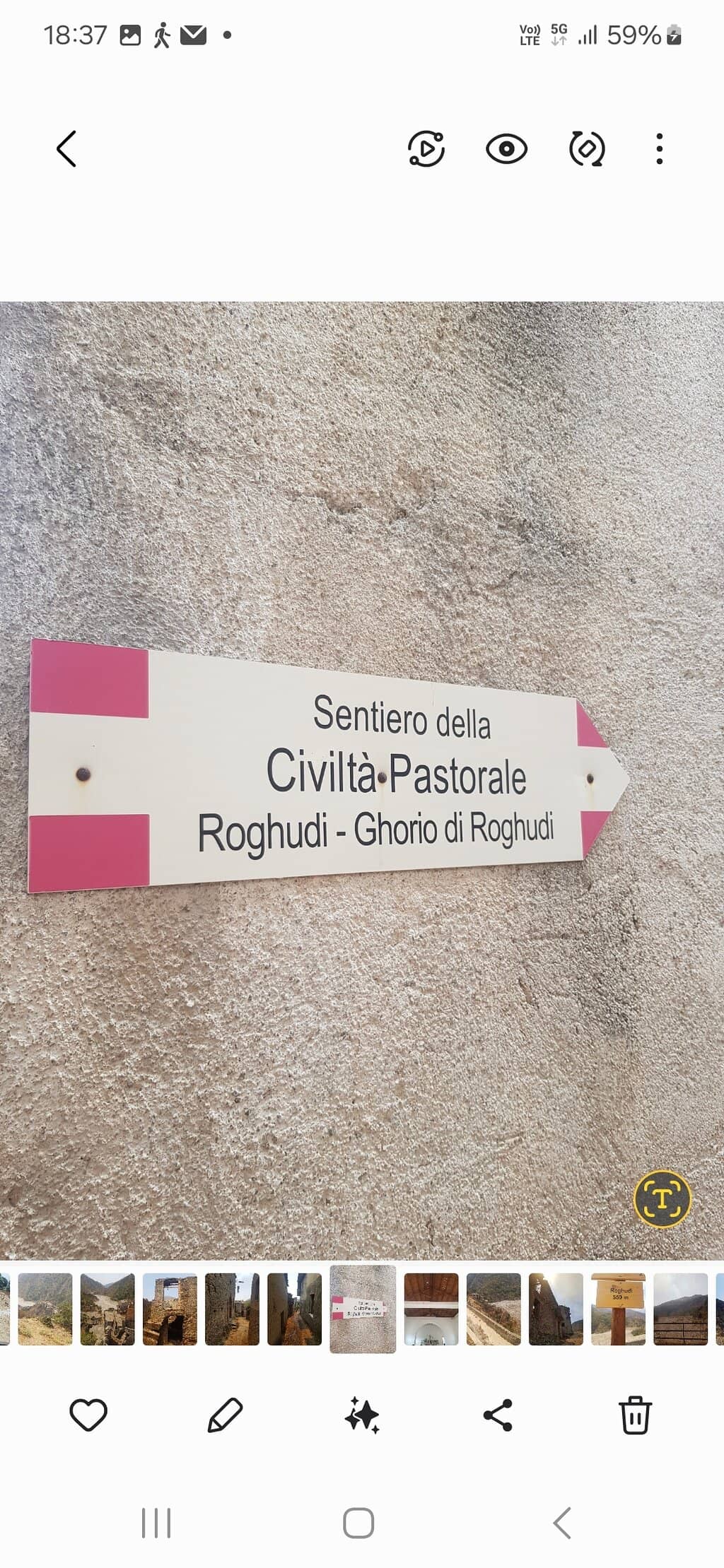 House of the Last Inhabitant