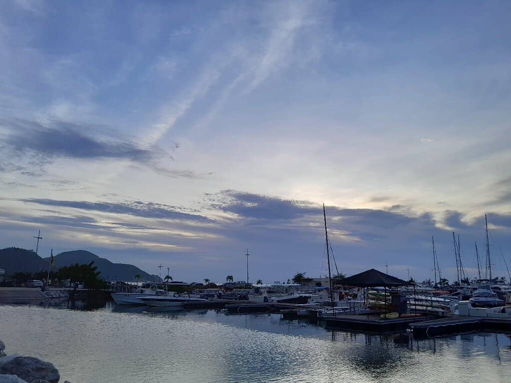Sunset Views