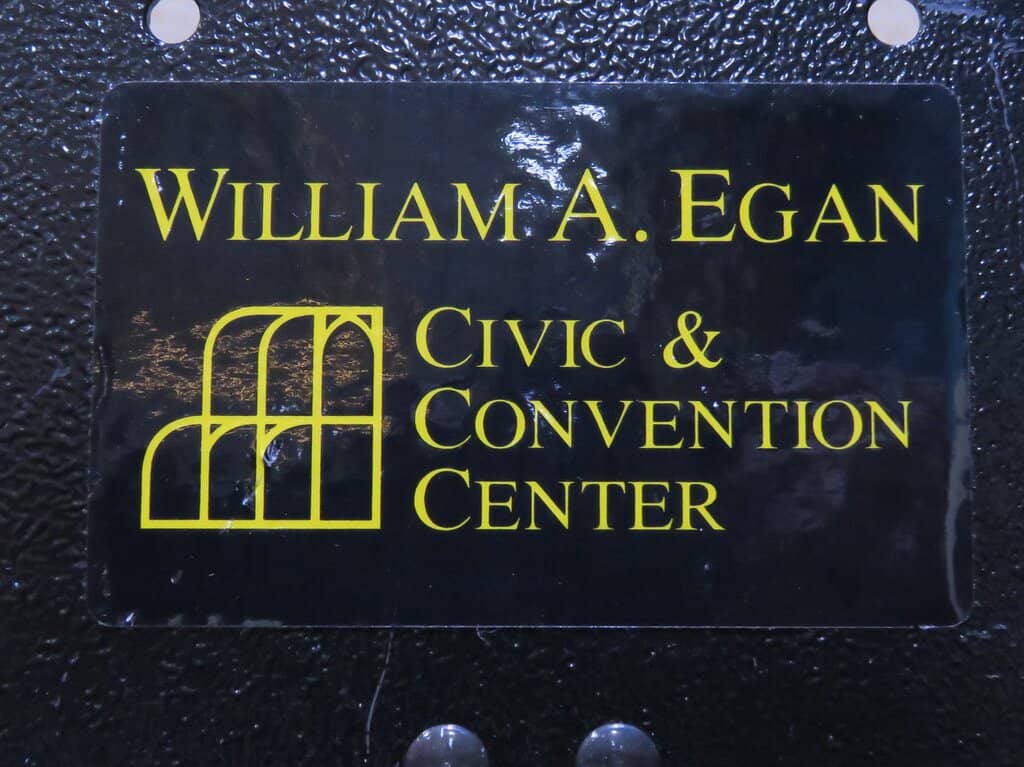 Community Events & Art Shows