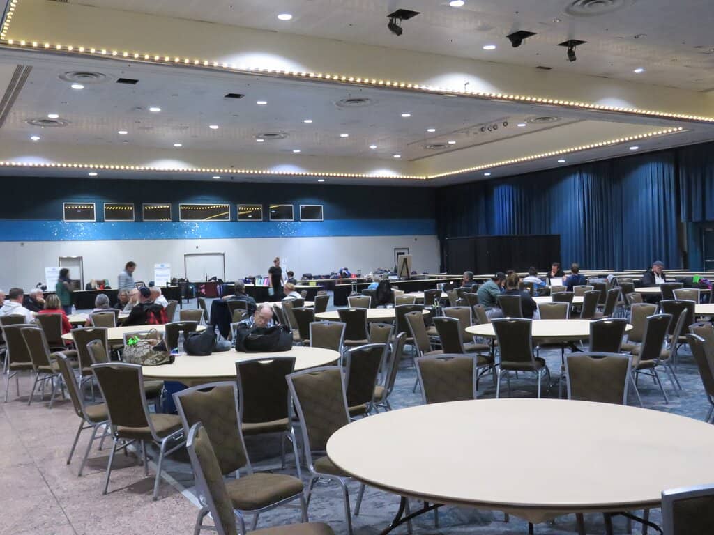 Pop Culture Conventions