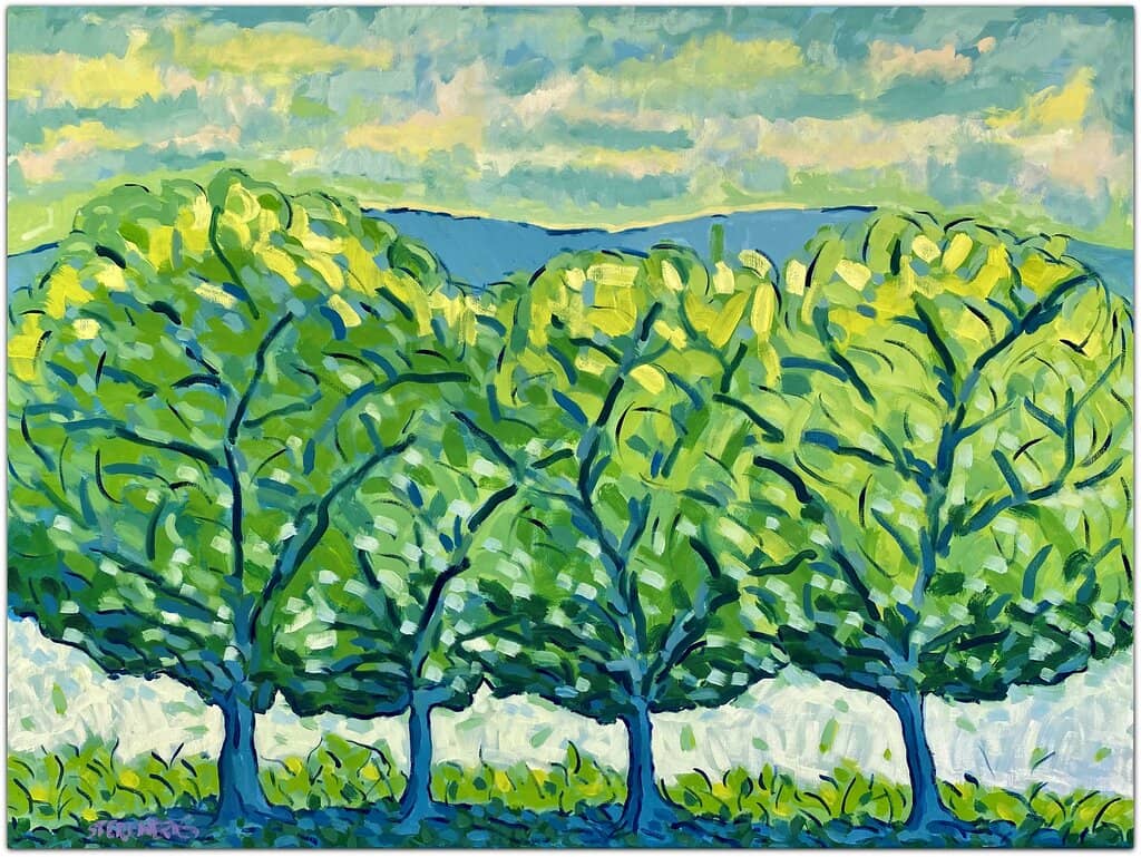 Richard Serra: Monumental Steel