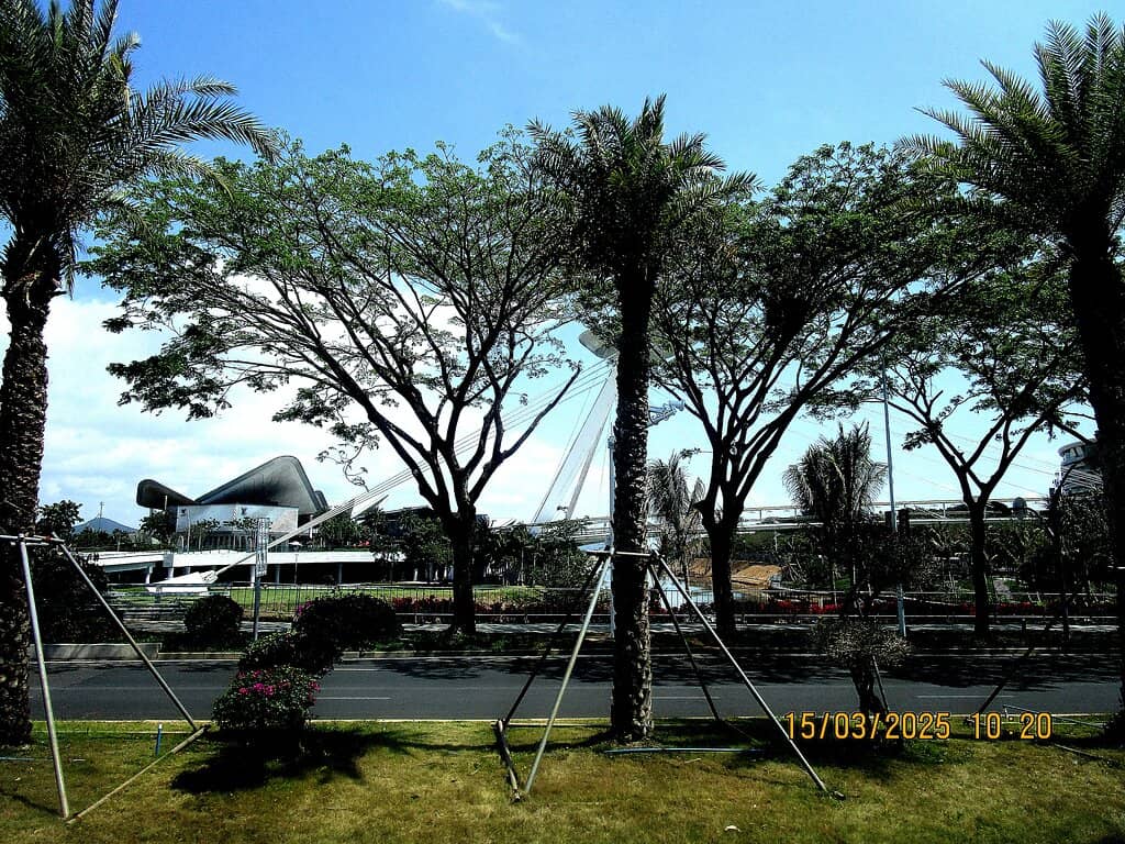 Luxury Brand Showcase