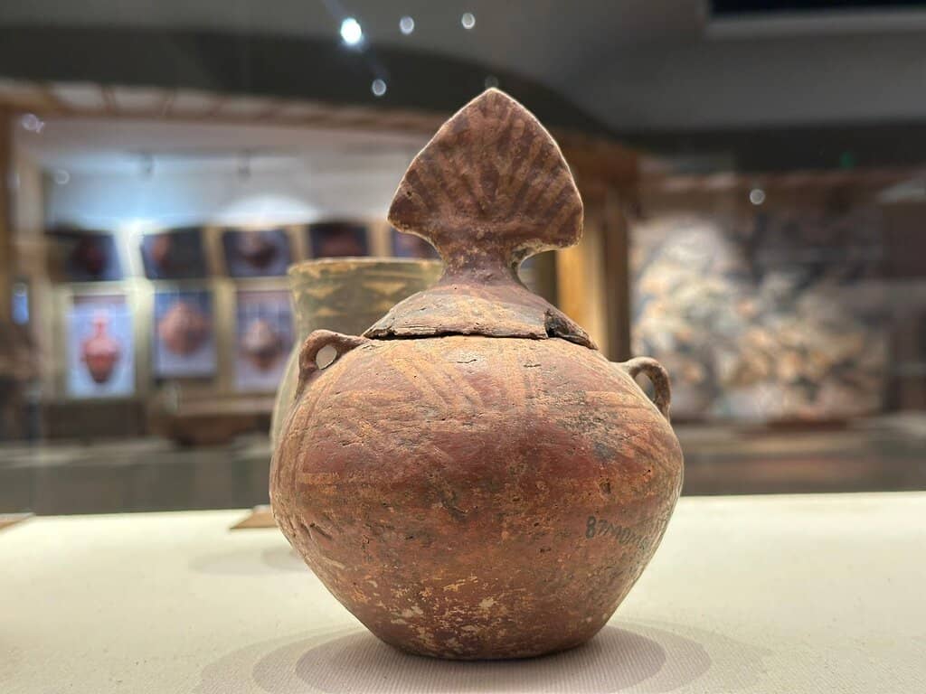 Buddhist Art and Grottoes