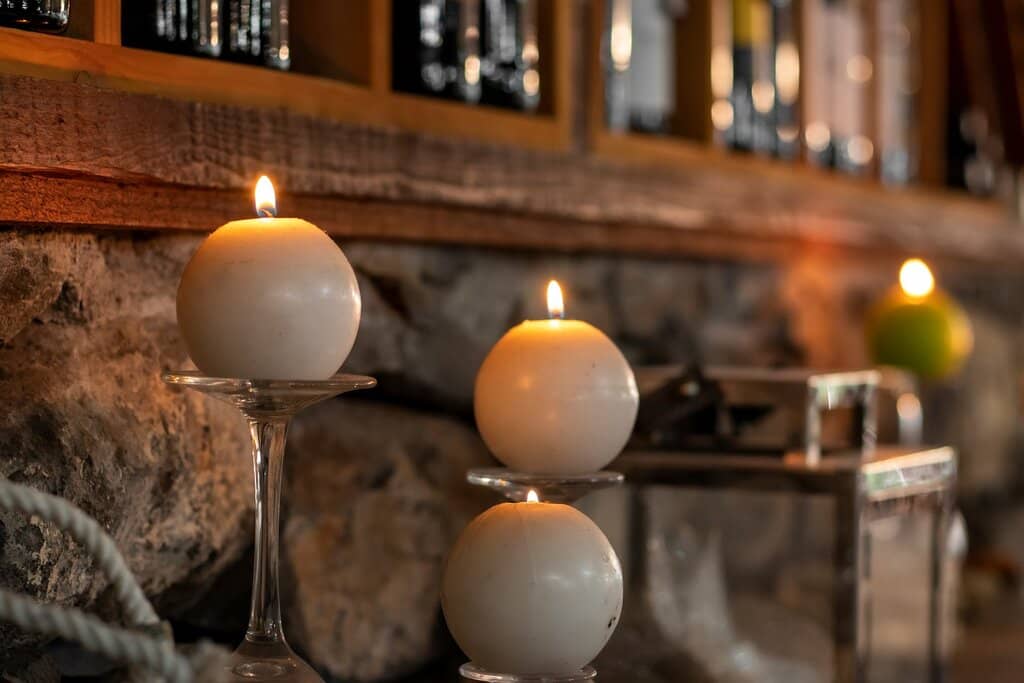 Furnas Thermal Steam