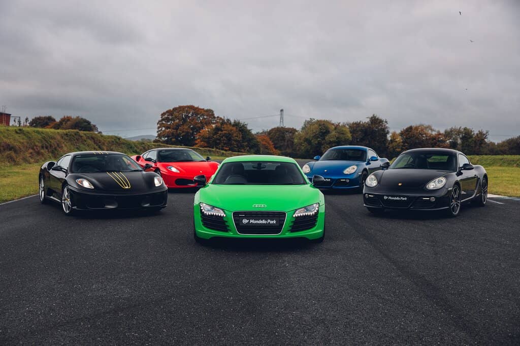 Car Collection & Museum