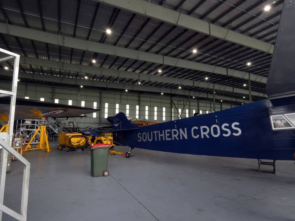 De Havilland Vampire