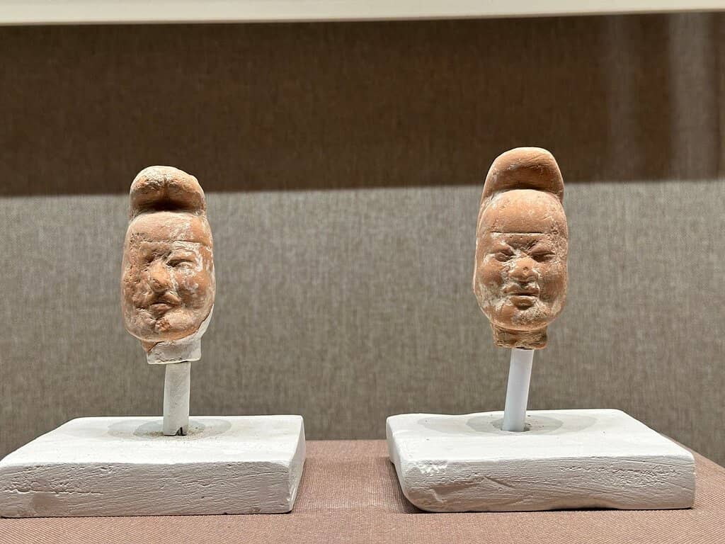 Mogao Grottoes Replicas