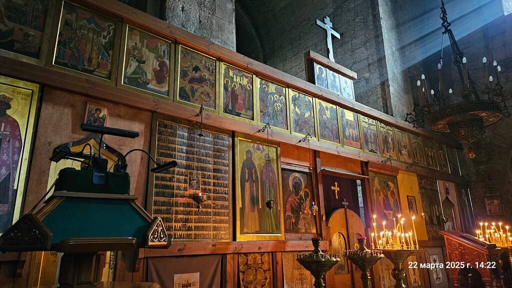 Panoramic City Views