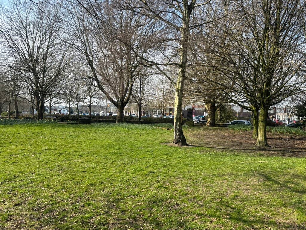 Historic Gravestones