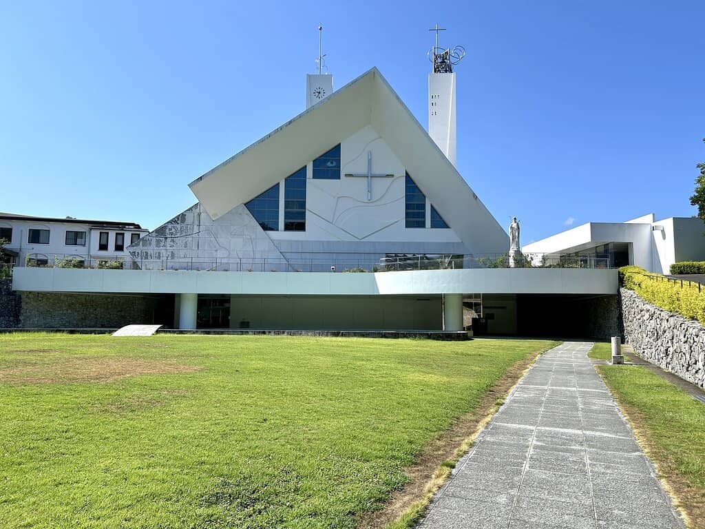 Francis Xavier Exhibits