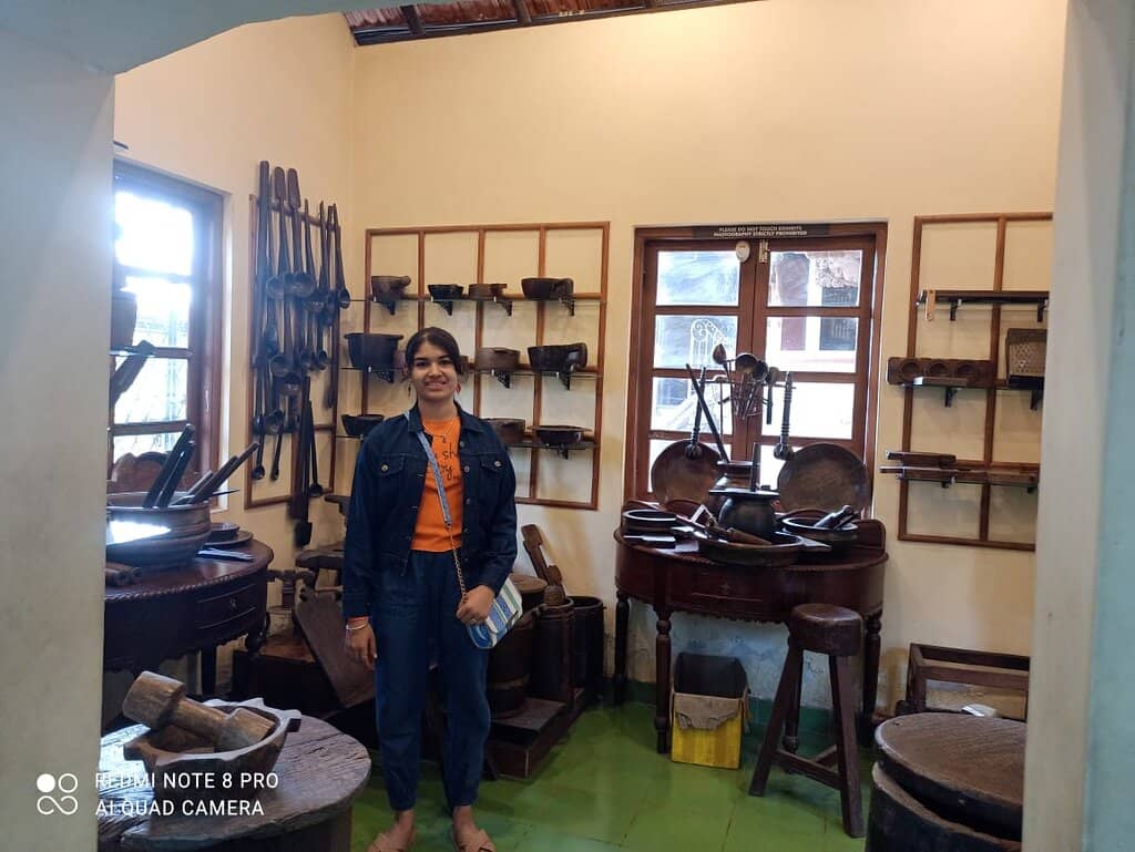 Goan Colonial Heritage