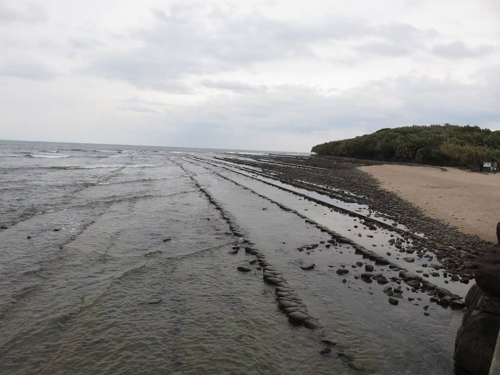 Coastal Exploration