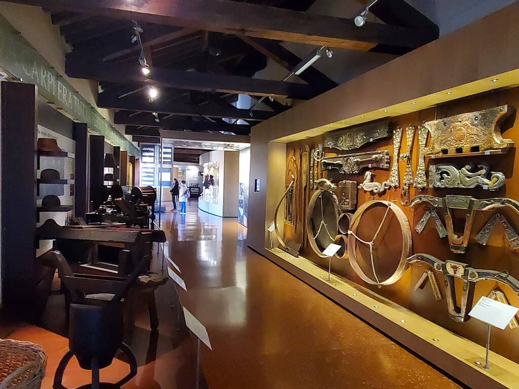 Museo Monumento al Deportato Politico e Razziale