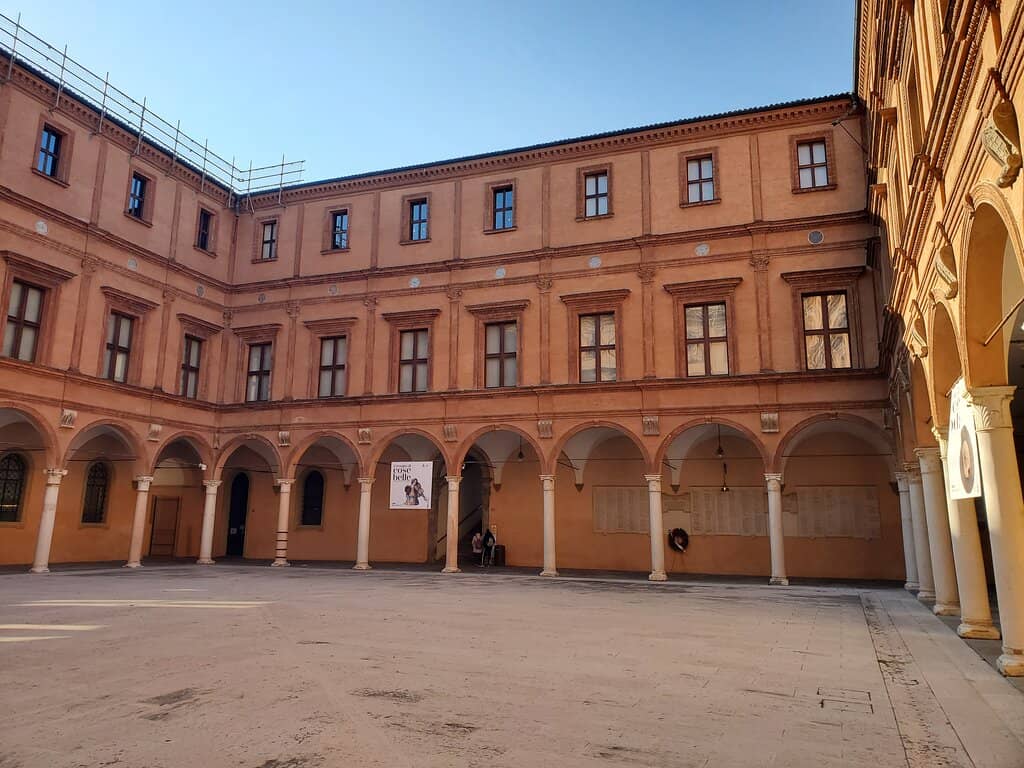 Temporary Exhibitions