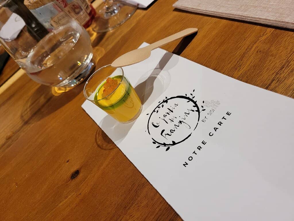 Tuna Tataki Perfection