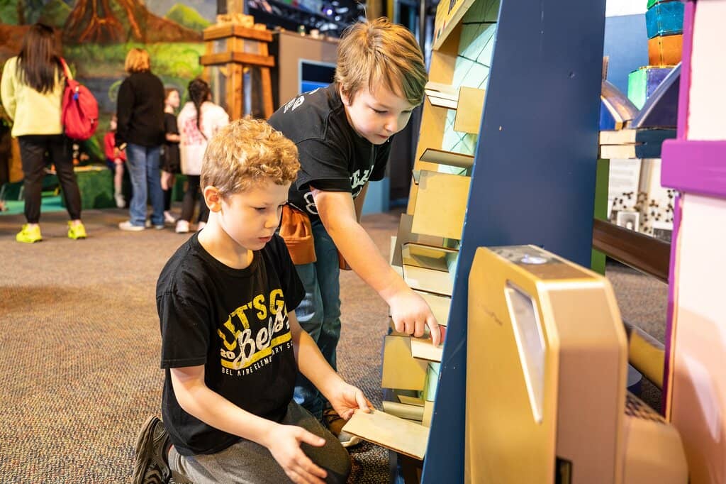 Live Science Demos