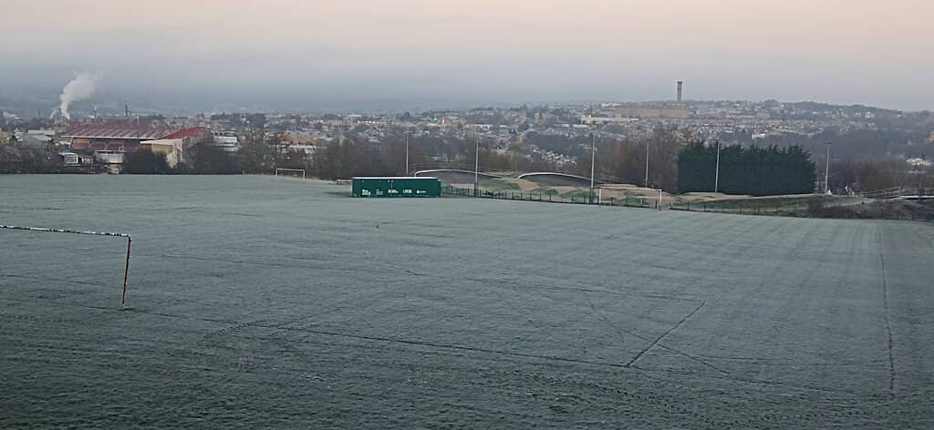 Vibrant Community Murals