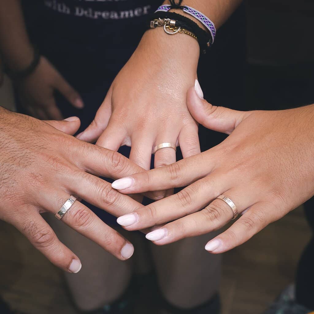 Hands-On Jewelry Making Experience