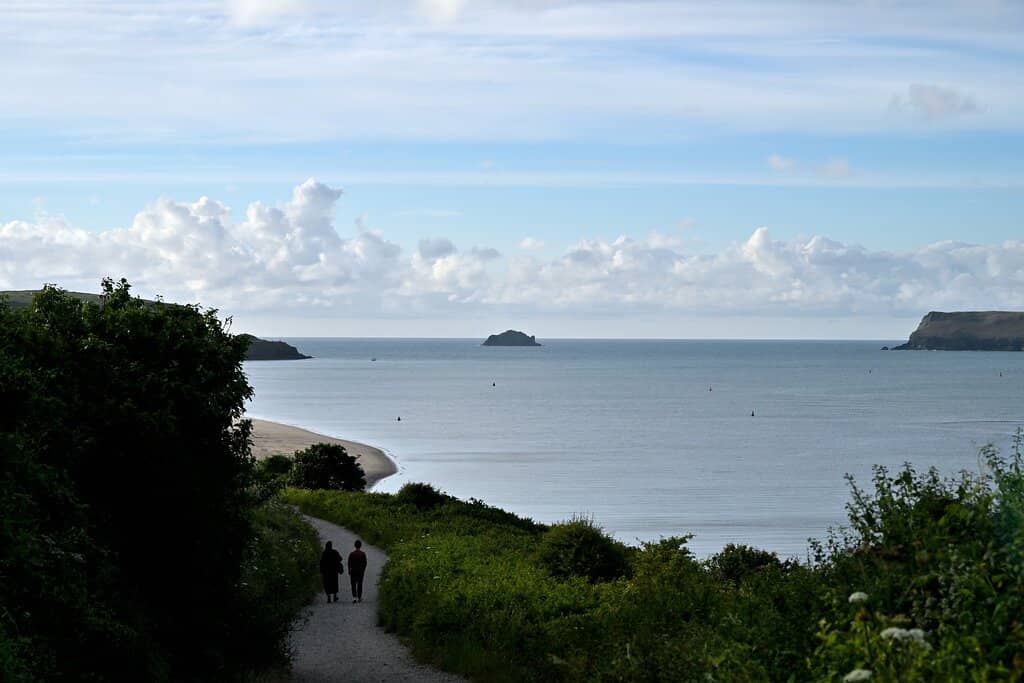 Padstow's Charm