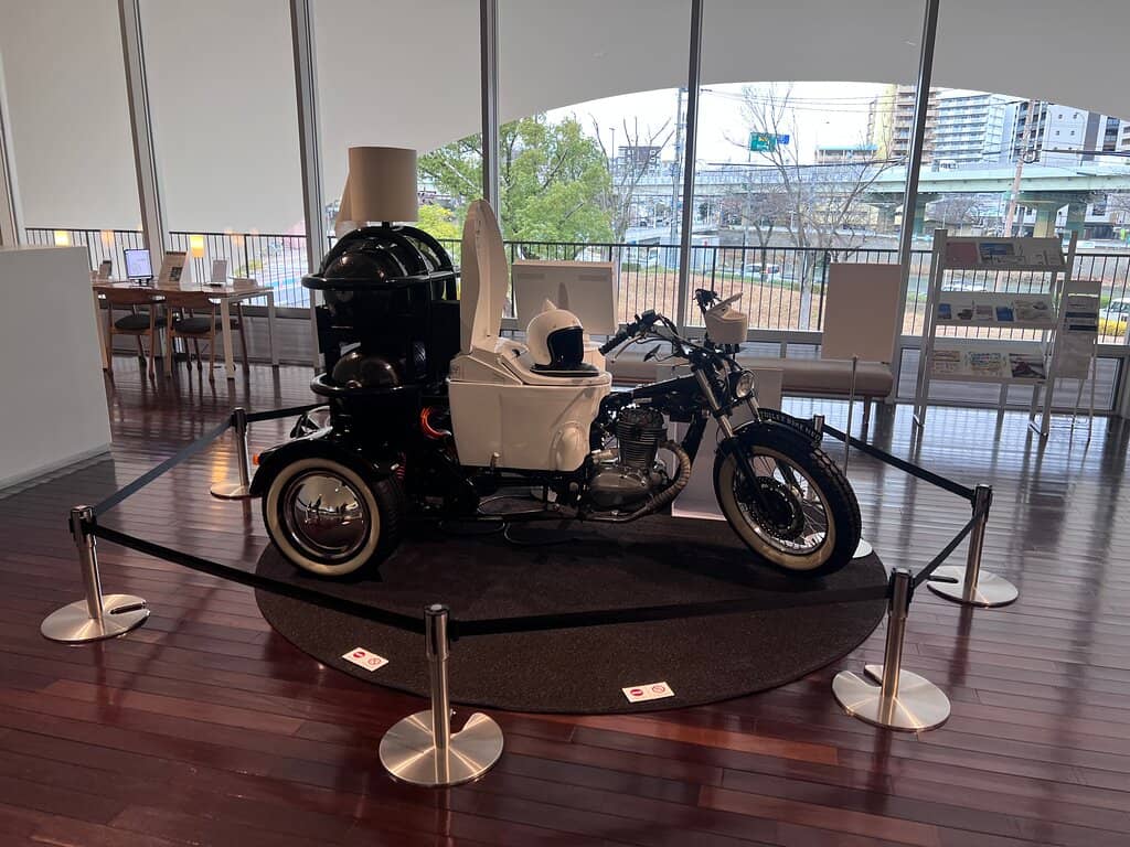 Interactive Toilet Technology