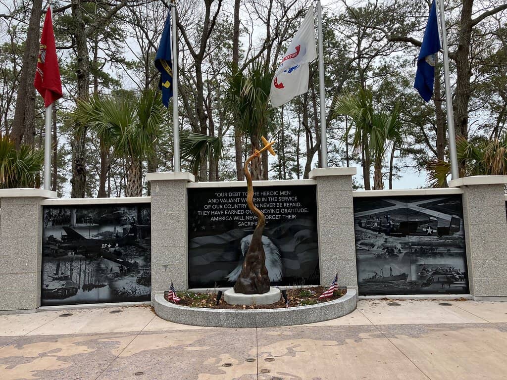 Aircraft Landing Views