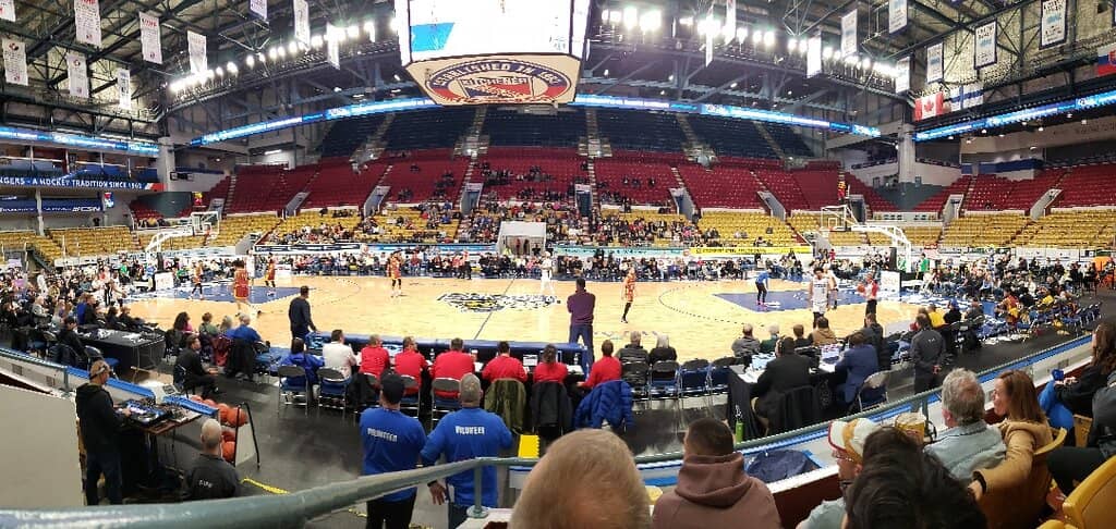 Concert Performances