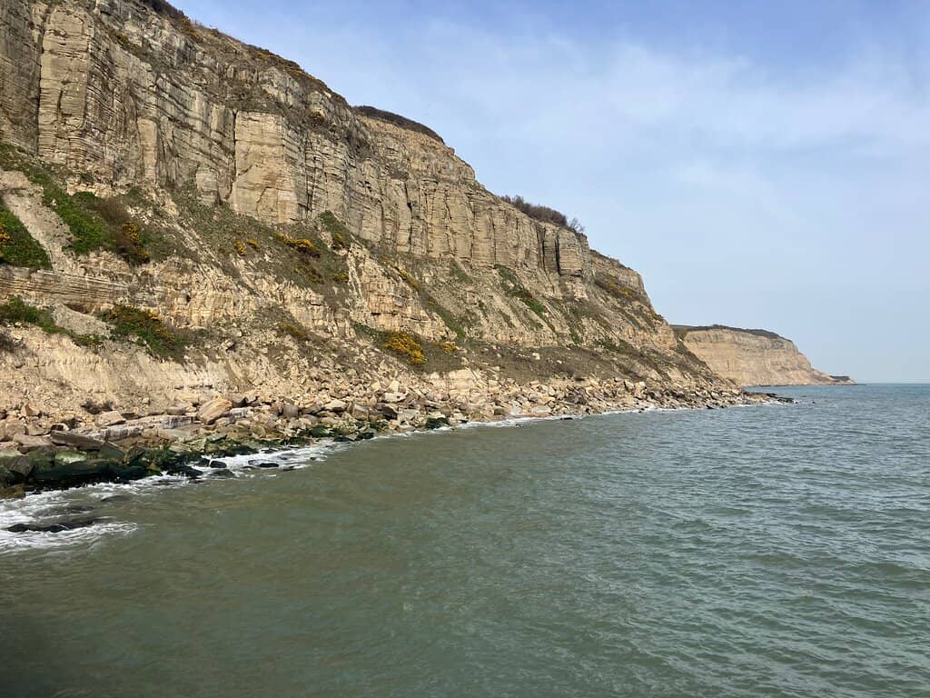 Iconic Net Huts