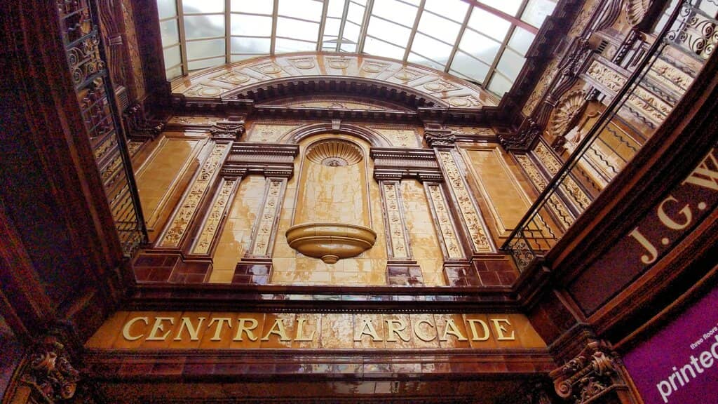 Victorian Architecture