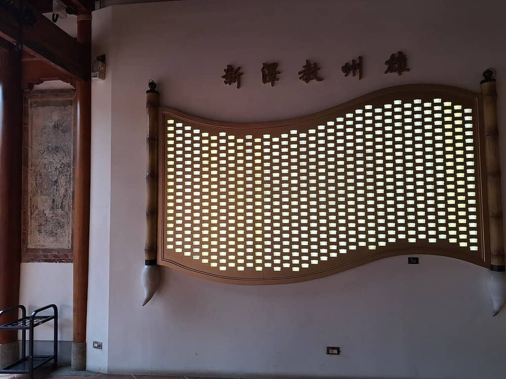 Interactive Exhibits