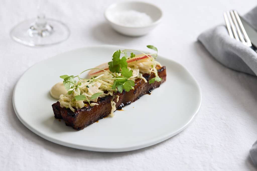 Generous & Flavorful Mains