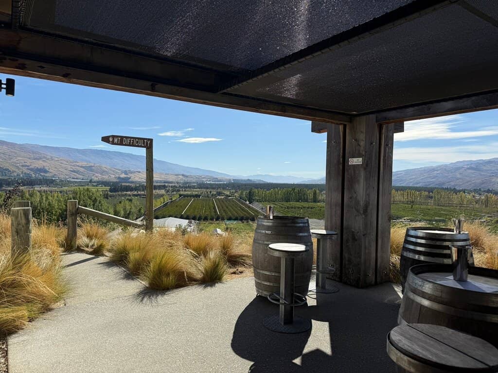Wine Tasting