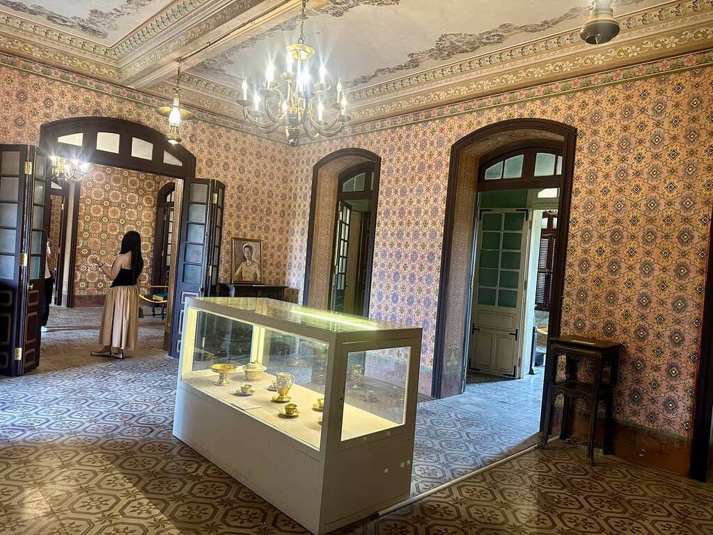 Romantic Royal Love Story