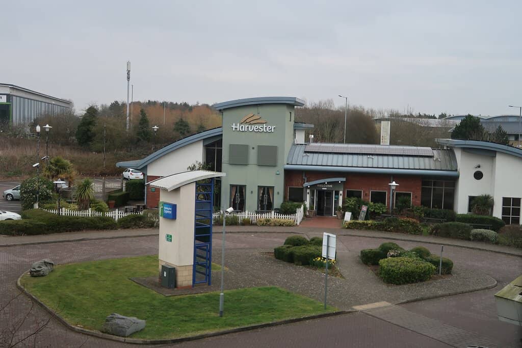 Exceptional Staff Service