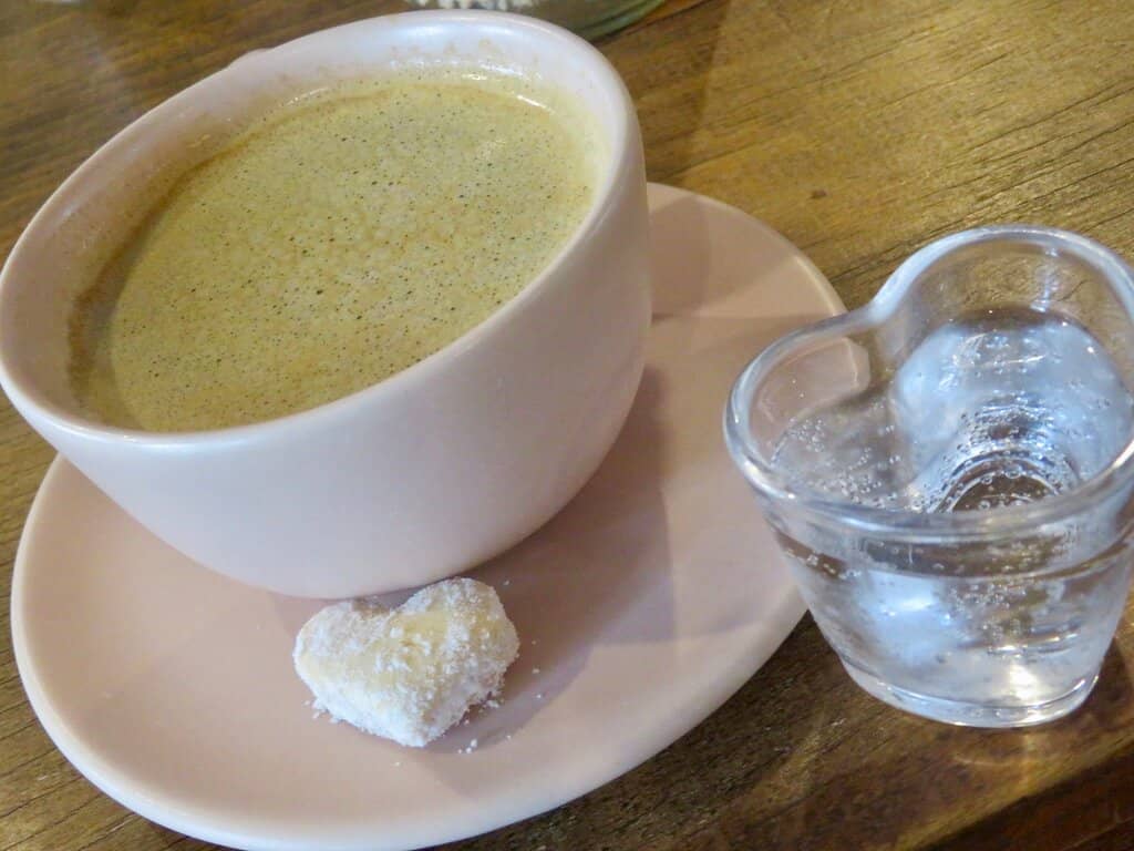 Local Gastronomy
