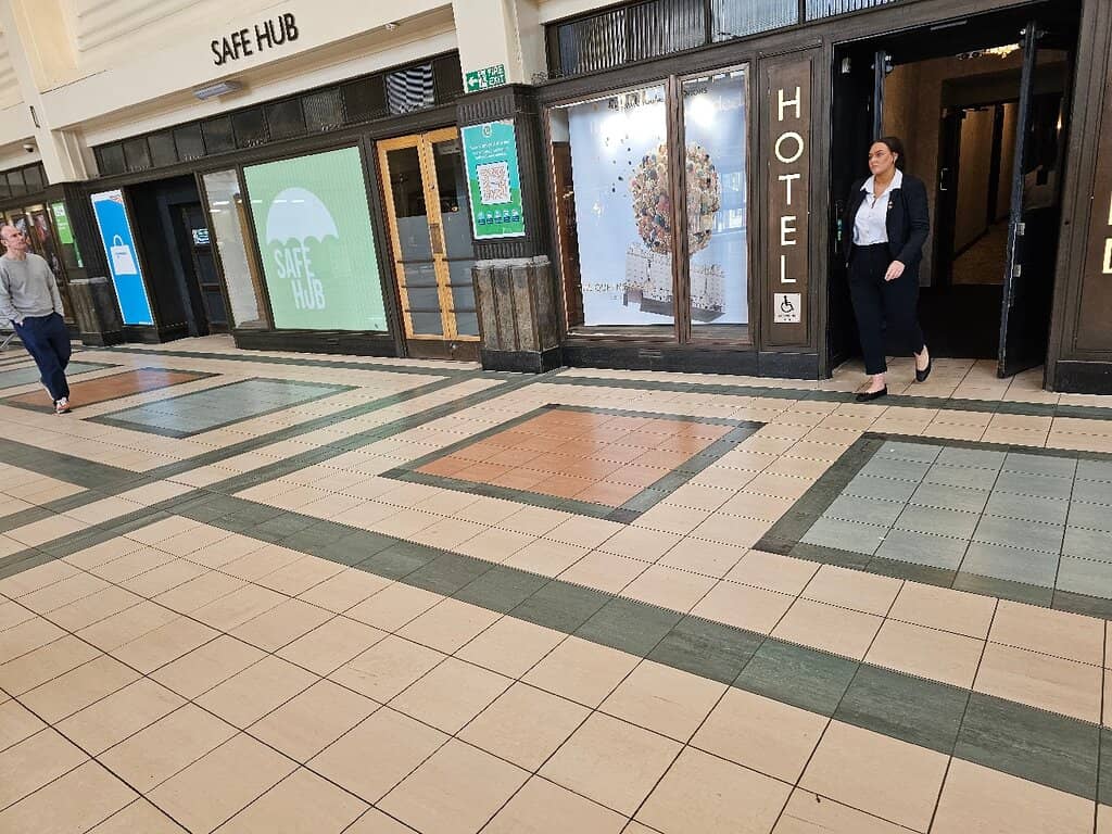 Modern Architecture & Renovations