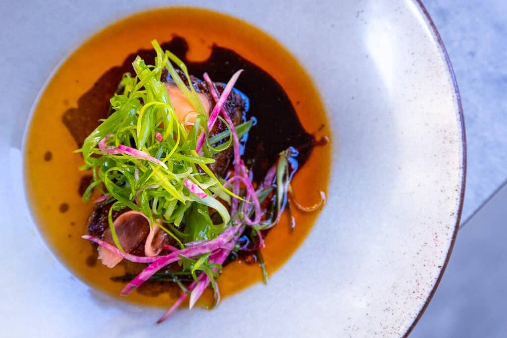 Standout Dishes