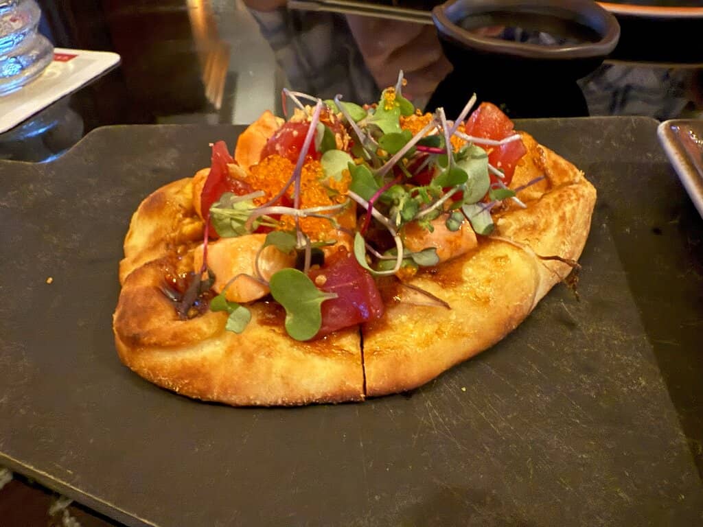 Creative Cocktails and Premium Spirits