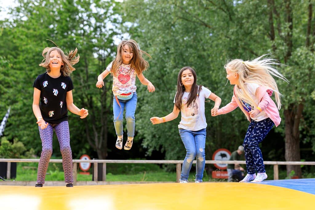 Playground Adventures