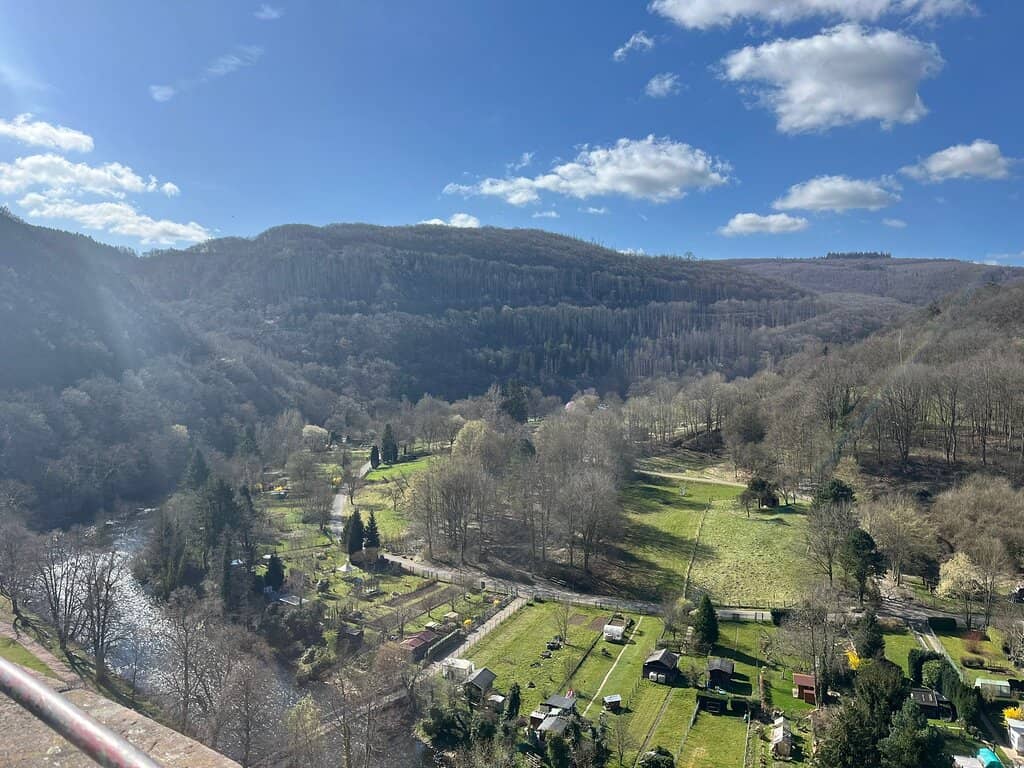 Castle Grounds
