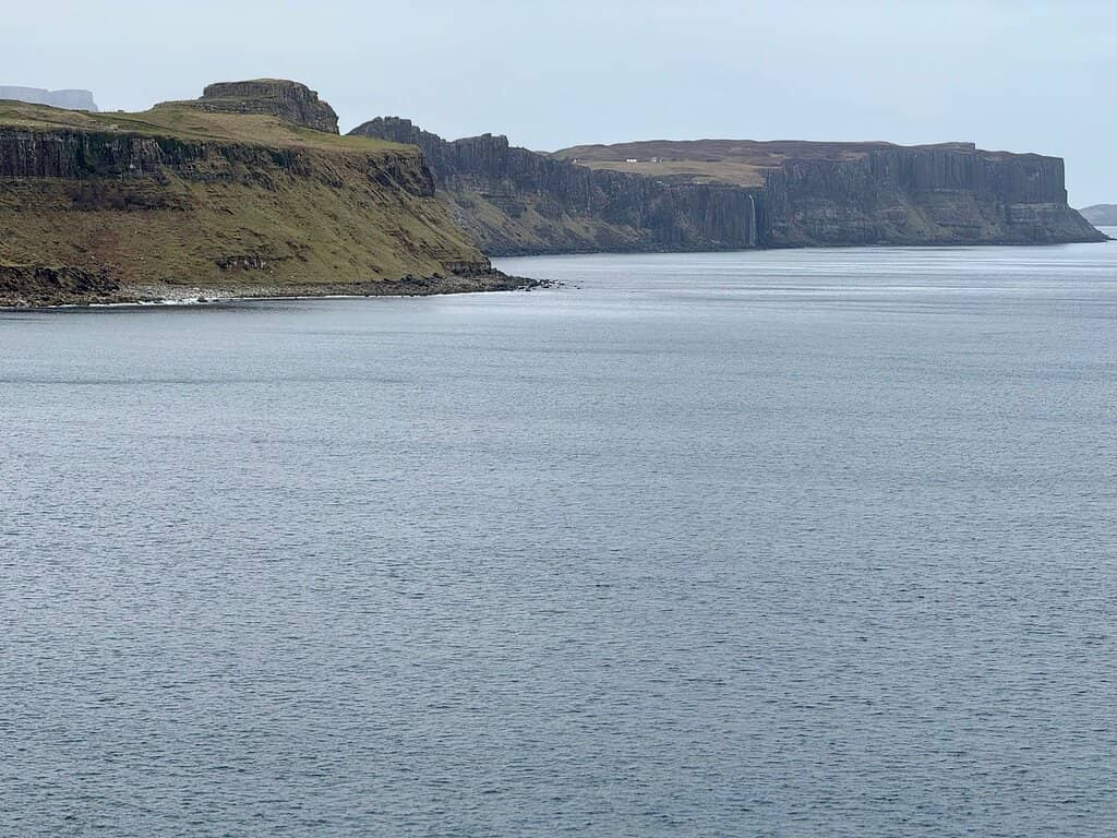 Panoramic Summit Views