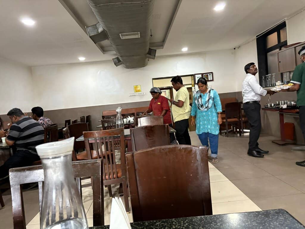 Nostalgic Filter Coffee